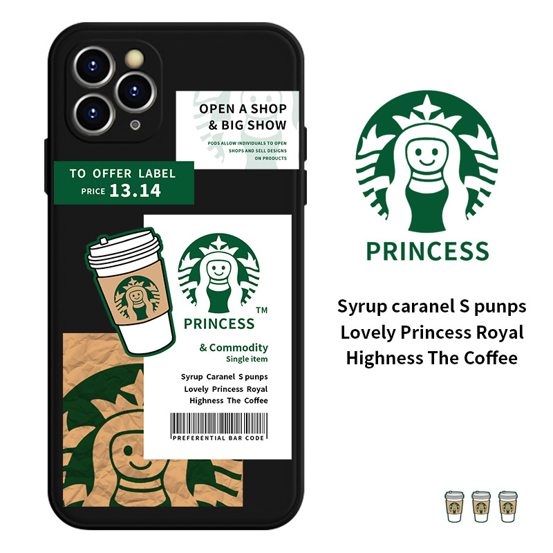 Ốp điện thoại TPU dẻo in bức tranh dã ngoại chống sốc trầy xước cho IPhone 11 Pro XR/XS/X 7 8 Plus | BigBuy360 - bigbuy360.vn