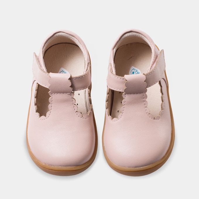 Giày Little Blue Lamb cho bé từ 6 - 24 tháng