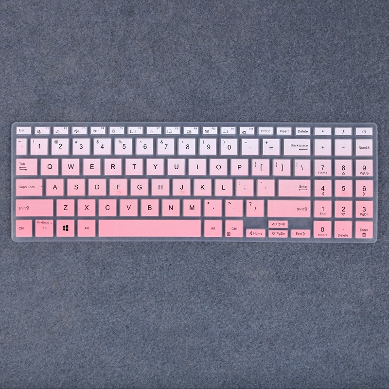 Miếng dán bàn phím laptop ASUS VivoBook S15 S533 EQ FL JQ E S533FL S513 F513 EP EQ F513EA IA K513 EA M513 M513IA 15.6&quot;