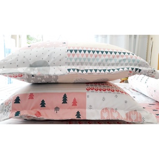 Bộ ga 100% cotton satin Hàn quốc