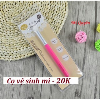 Chổi cọ về sinh Mi