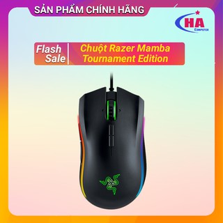 Chuột Razer Mamba Tournament Edition 2nd