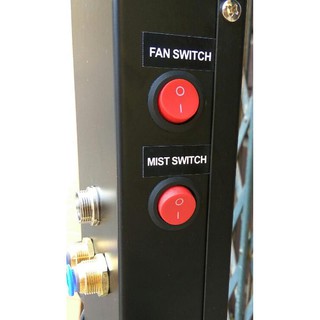 Quạt phun sương công nghiệp DB-MF 26CF03