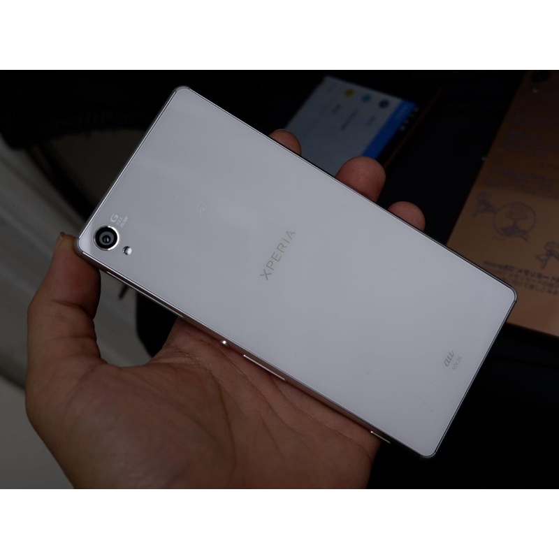 Điện thoại sony Z3 mới 100% Ram 3/32GB | BigBuy360 - bigbuy360.vn