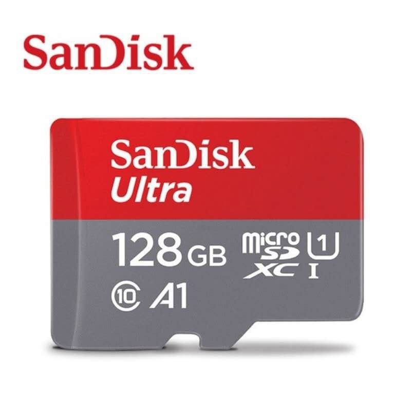 Thẻ Nhớ TF 128g Cho Nintendo Switch | BigBuy360 - bigbuy360.vn