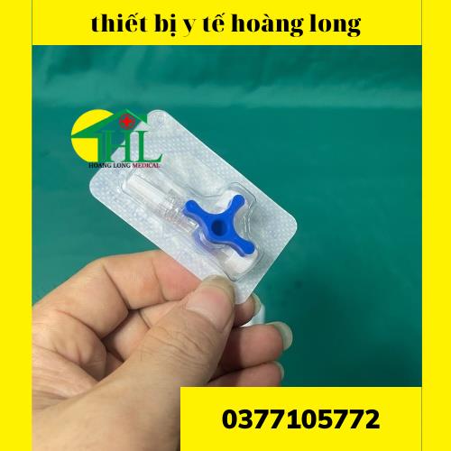 ❤ Combo 5 cái  Khoá 3 chạc