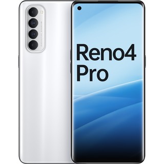 Điện thoại OPPO Reno4 Pro hàng chính hãng
