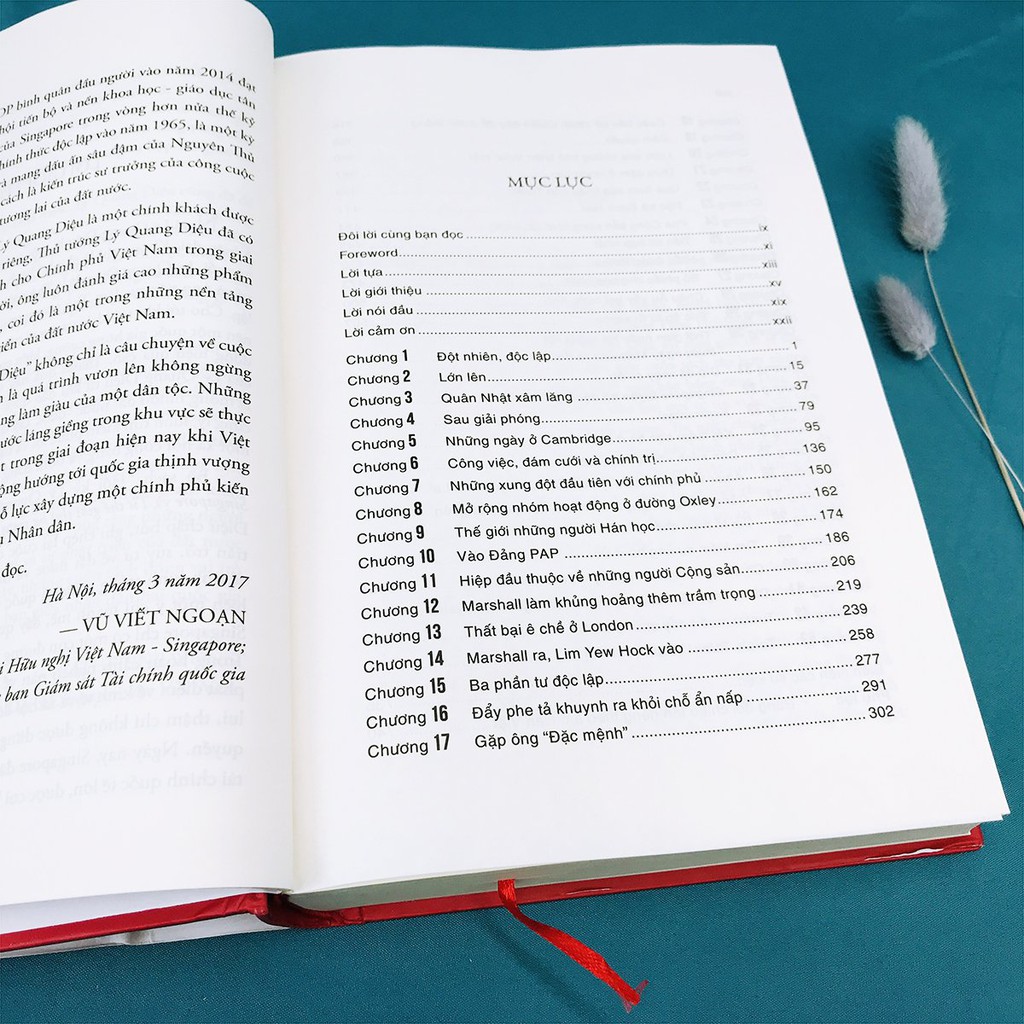 Sách - Hồi Ký Lý Quang Diệu - Tập 1: Câu Chuyện Singapore | BigBuy360 - bigbuy360.vn