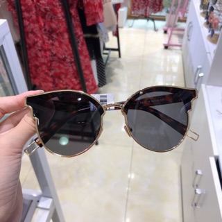 Kính GM mắt mèo