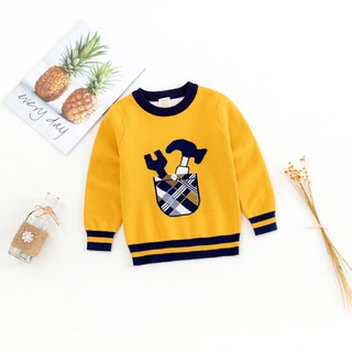 Áo len Quảng Châu 2 lớp sz đại (sz 110-150)