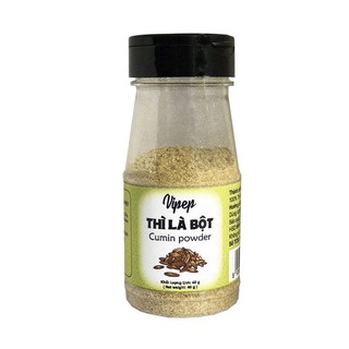 Thì Là Bột 40G