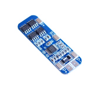 Mạch sạc cân bằng pin 3s 10A