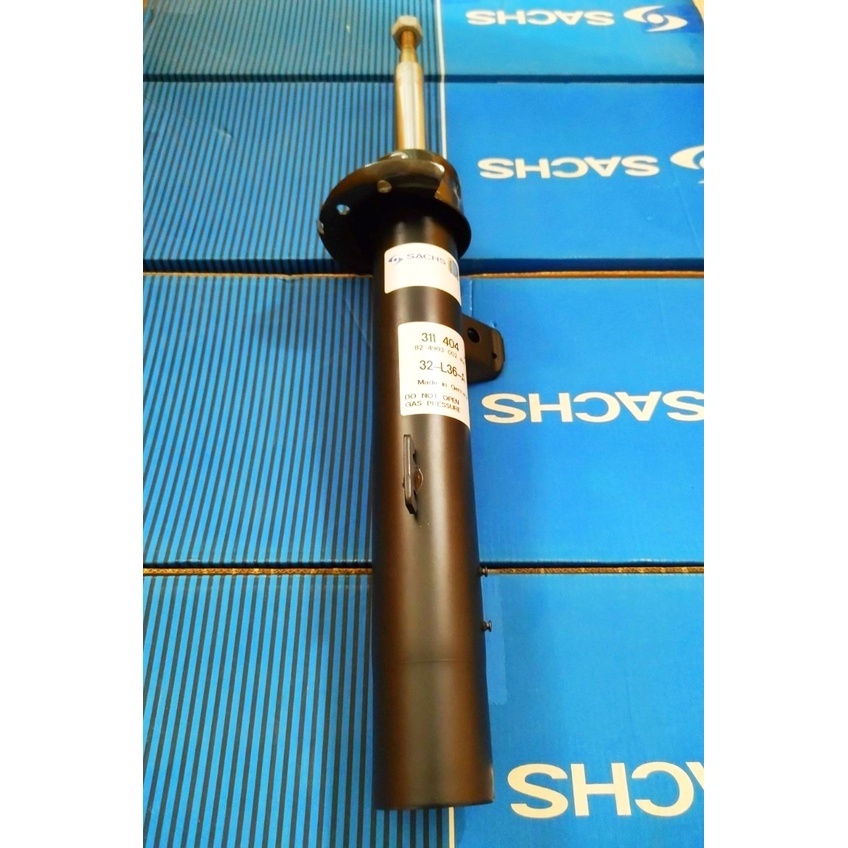 Phuộc Nhún Trước BMW 320i, 325i, 328i  - ZF Sachs 31140X