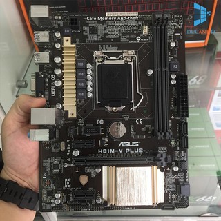 Main Asus H81