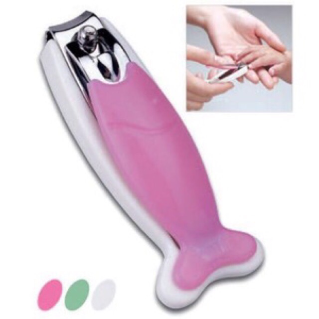 Bấm móng tay Farlin BF- 160D