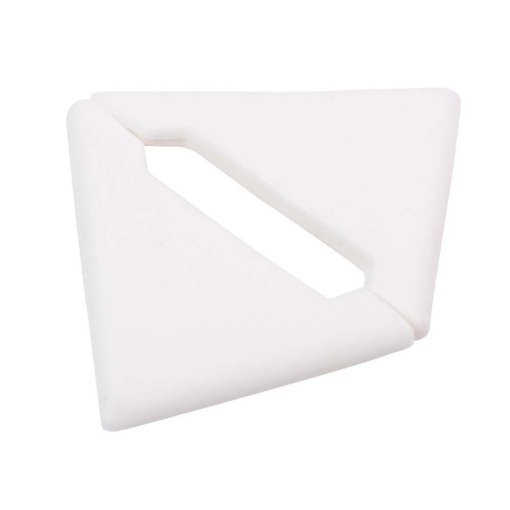 Tấm Silicon Bọc Góc Cửa Xe Hơi Chống Trầy Xước Tiện Dụng Ốp