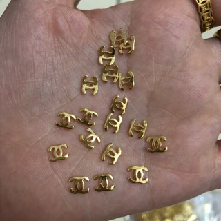 Phụ kiện charm trang trí móng 15k/10v