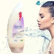 Sữa tắm cá ngựa thơm lâu dịu nhẹ | BigBuy360 - bigbuy360.vn