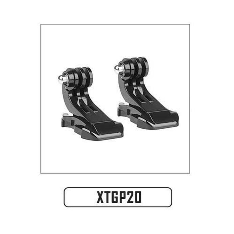 Phụ kiện chân đế máy ảnh 4 trong 1 cho GoPro Hero 9 7 8 5