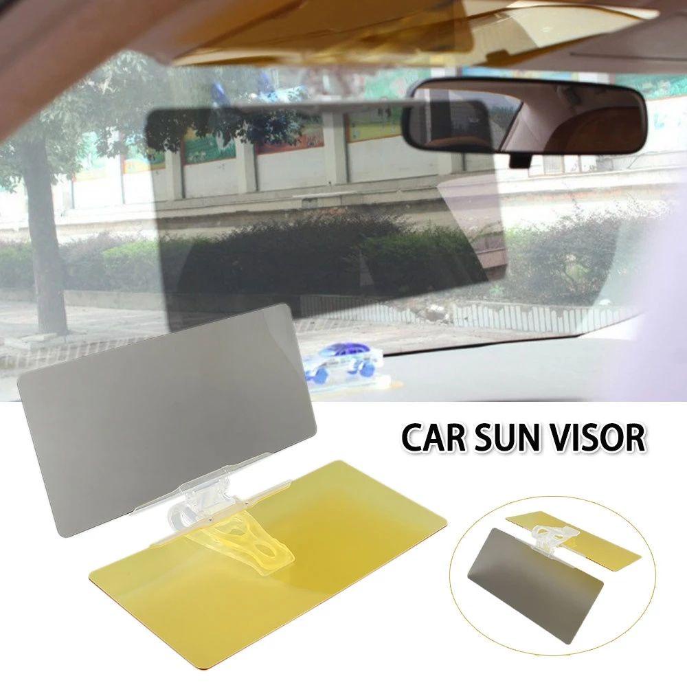 Tấm Che Nắng Xe Hơi Gấp Gọn Tầm Nhìn Ban Đêm Siêu Bền Tiện Dụng