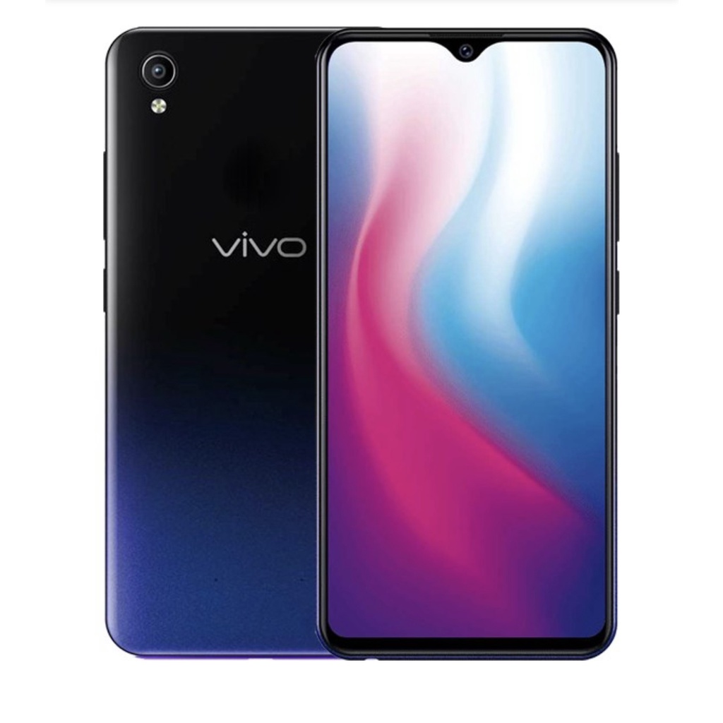 dien thoai vivo y91c
