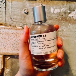 ✅ Nước hoa Le Labo Another 13 EDP 5ml ✅