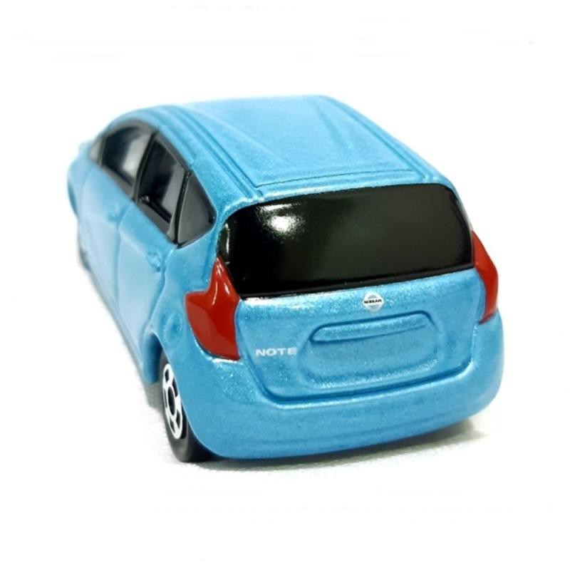 [Mã BMBAU50 giảm 7% đơn 99K] Xe mô hình đồ chơi TOMICA 103 Nissan Note (1:64) TAKARA TOMY