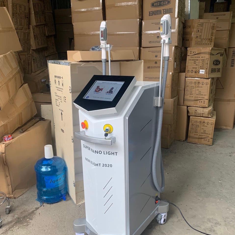 Thiết Bị Spa Chuẩn Chính Hãng