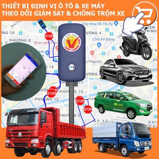 Thiết bị định vị chống trộm xe máy, thiết bị định vị ô tô giá rẻ a6 & a8 & a9 & a10