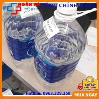 Cồn Y Tế Tiệt Trùng 70 Độ, 90 Độ Can 5Lít - Chỉ Ship HỎA TỐC Tại Hà Nội (HÀNG DỄ ĐỔ)