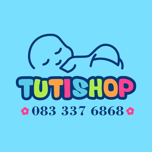 TUTI -THẾ GIỚI CHO MẸ VÀ BÉ 