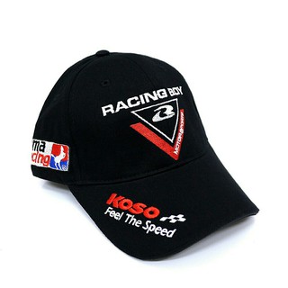 Nón kết Racing Boy (Mẫu 2) [Kèm quà]