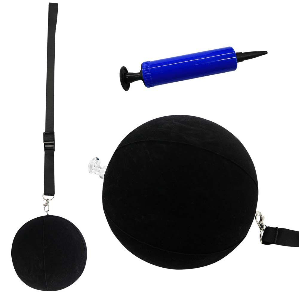 Dụng Cụ Luyện Tập Đánh Golf Thông Minh BERNARDO