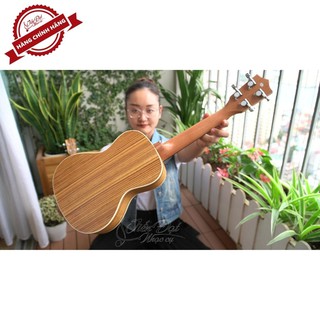 Đàn Ukulele Chard U-24C