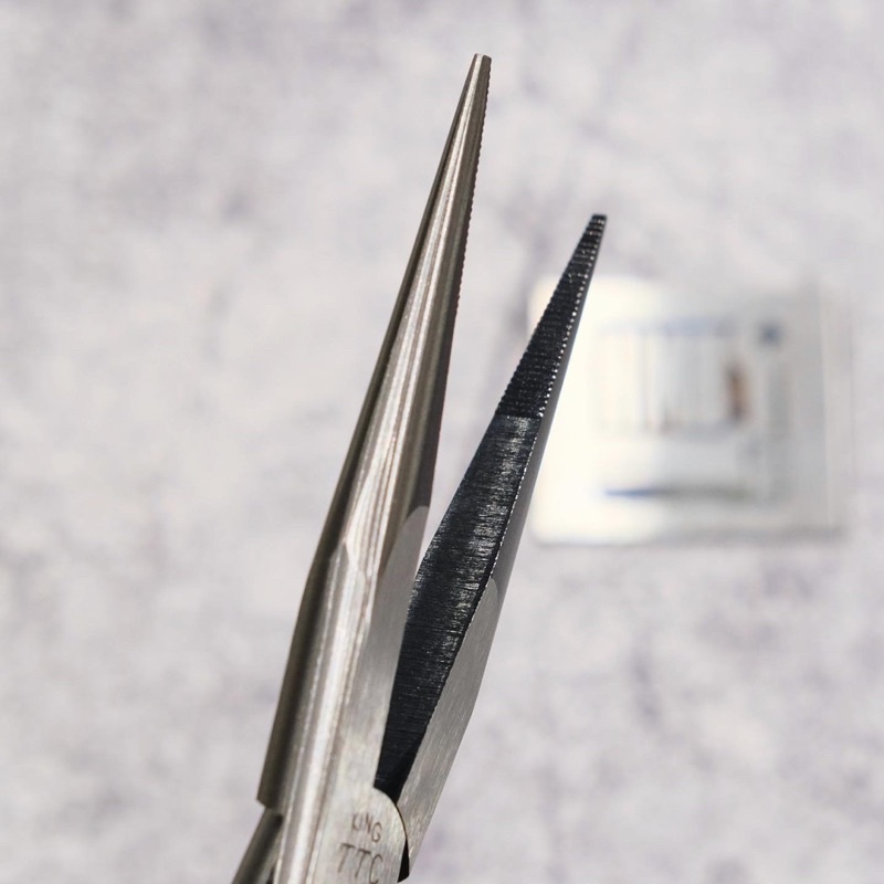 🇯🇵Made in Japan🇯🇵 Kìm mũi nhọn siêu dài Nhật Bản Tsunoda LRP-280, LRP-280B