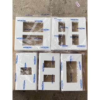 MẶT PANASONIC 1,2,3,4,6 WIDE FULL (DÙNG CHO HẠT TO)