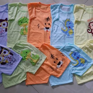 Combo bộ Carter size đại cho bé