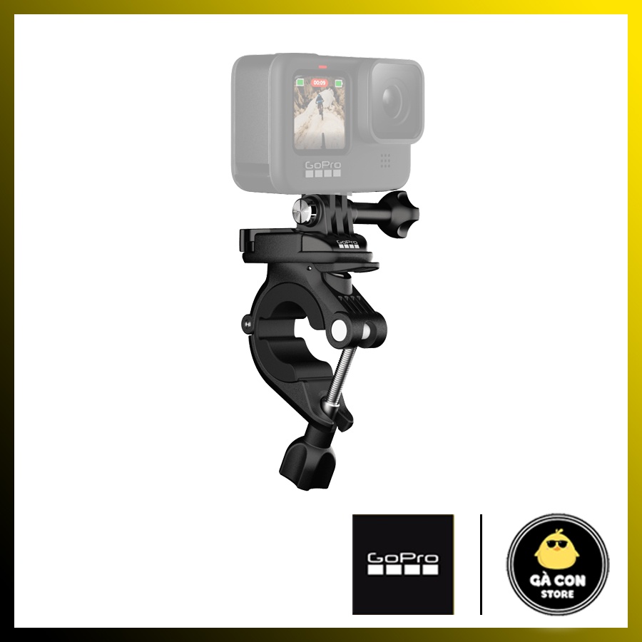 Kẹp ghi đông LARGE xe đạp Chính hãng Gopro 11