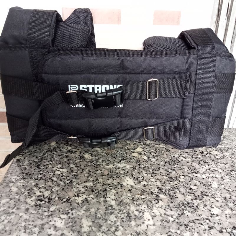 Đai treo xà đơn kéo giãn cột sống, thoát vị đĩa đệm