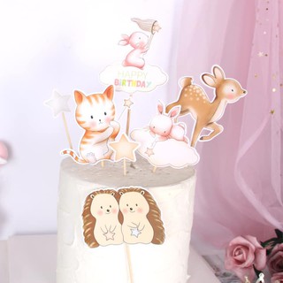Set cắm thú cưng