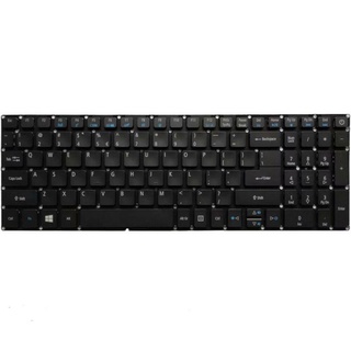 Bàn phím laptop acer extensa 2511 series-model no n15q1