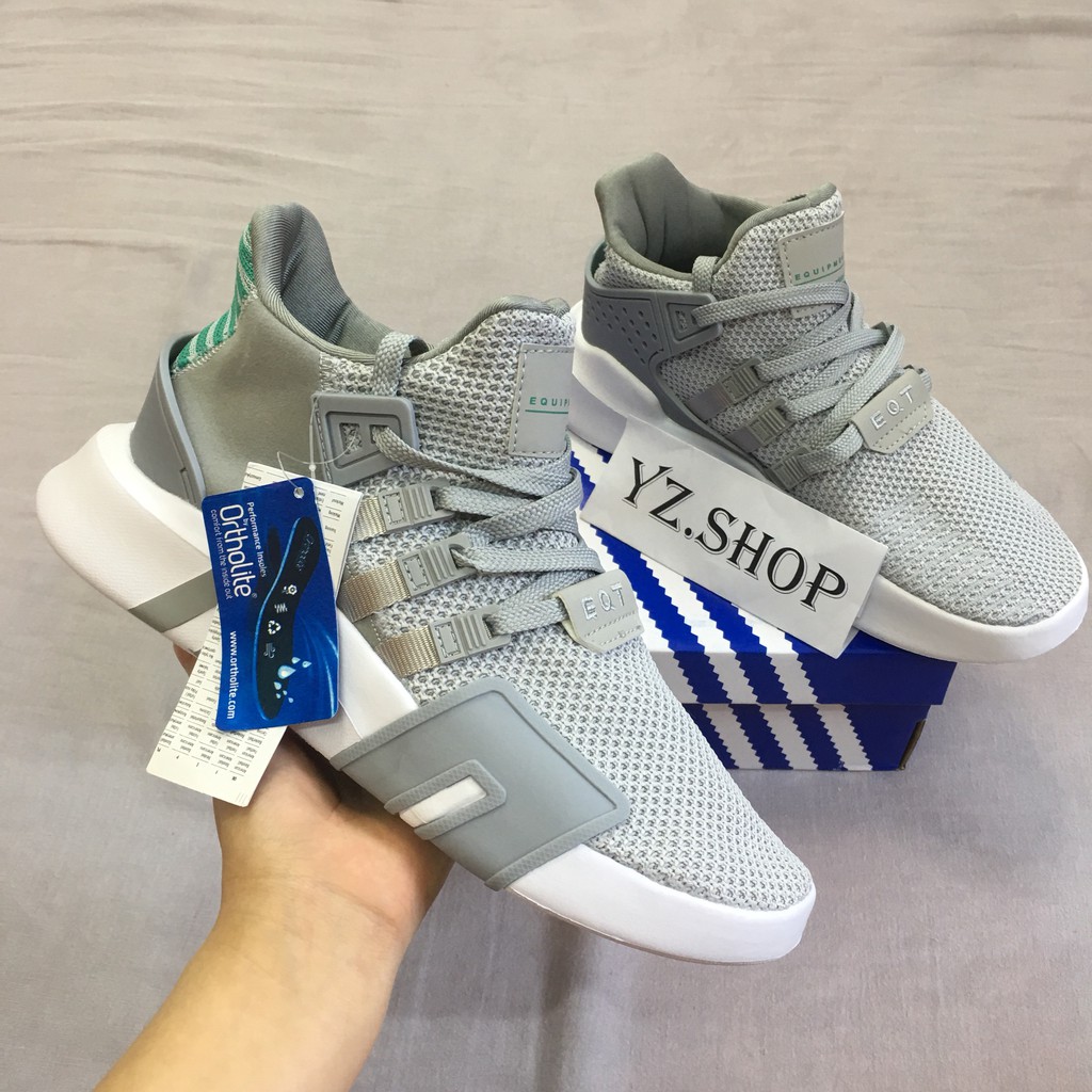 Giày Sneaker, Giày Thể Thao EQT Nam Nữ Cao Cấp | BigBuy360 - bigbuy360.vn