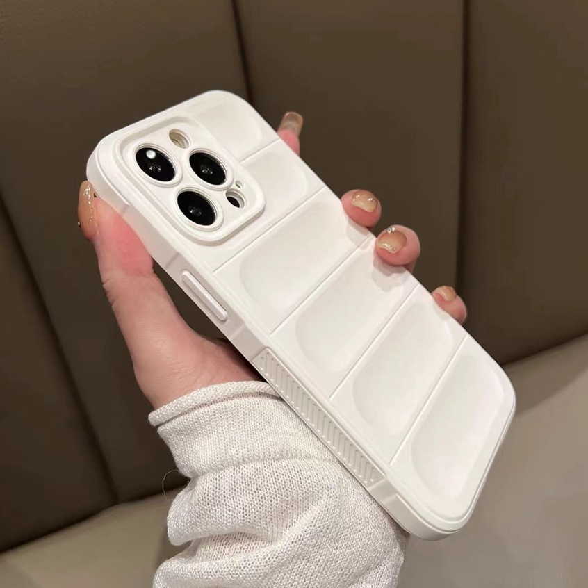 Ốp Điện Thoại Dẻo Họa Tiết Độc Đáo Thời Trang Cho compatible for iphone 14 pro max 13 pro max 12 pro max 11 pro max case