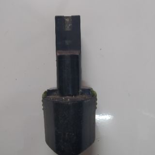 Vỏ dùng để đựng pin EZ907 9.6V ( không chứa pin bên trong )