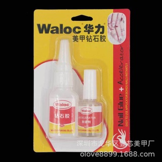 Keo waloc