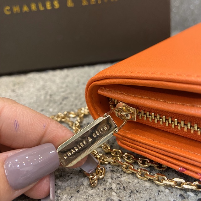 Ví Charles & Keith