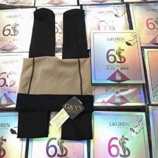 Combo quần tất sk 3d 6s