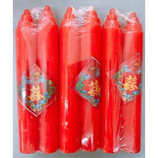 2 CÂY NẾN/ ĐÈN CẦY CON NAI VẠN SỰ NHƯ Ý