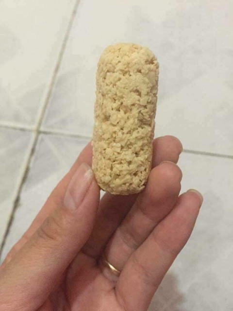 BÁNH  LÚA  MẠCH  HÀN  QUỐC