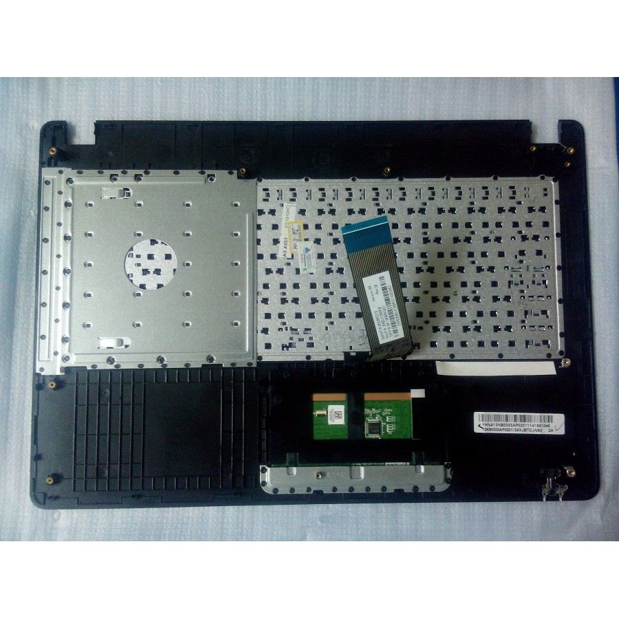 Bàn phím Laptop ASUS K455 K455D K455DG K455L K455LA K455LB K455LD K455LF K455LJ K455LN